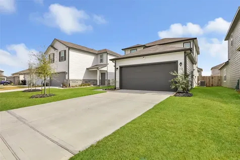 11614 Prosperity Drive Crosby TX 77532