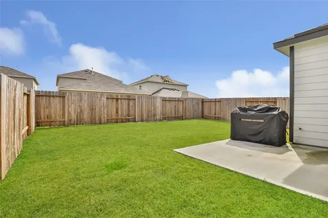 11614 Prosperity Drive Crosby TX 77532