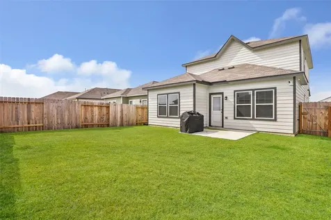11614 Prosperity Drive Crosby TX 77532