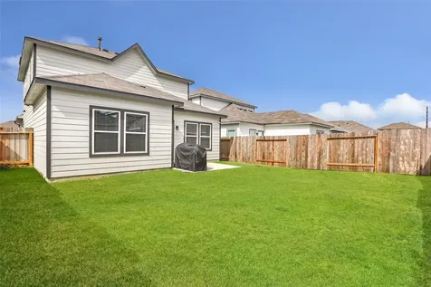 11614 Prosperity Drive Crosby TX 77532