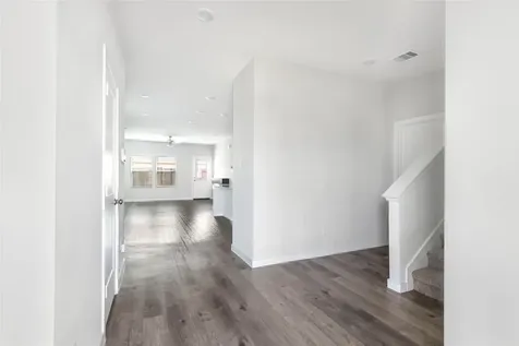 11614 Prosperity Drive Crosby TX 77532