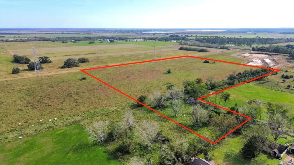 0 Rab Court, Lot 3 Angleton TX 77515