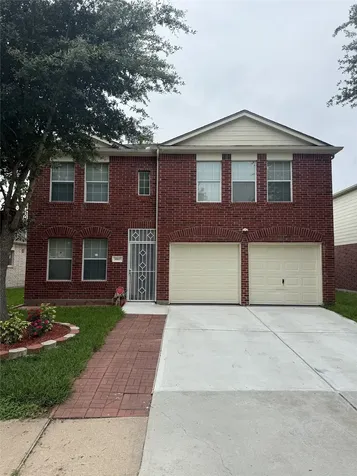 14927 Sugar Crystal Court Sugar Land TX 77498