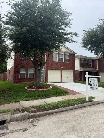 14927 Sugar Crystal Court Sugar Land TX 77498