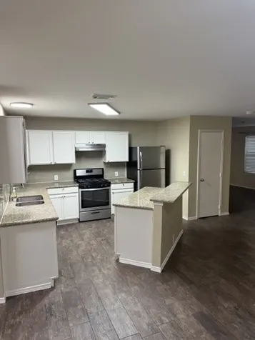 14927 Sugar Crystal Court Sugar Land TX 77498