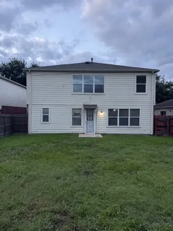 14927 Sugar Crystal Court Sugar Land TX 77498