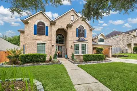 6202 Riverchase Trail Kingwood TX 77345