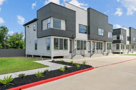 3522 Mansfield Building C Street A Houston TX 77091