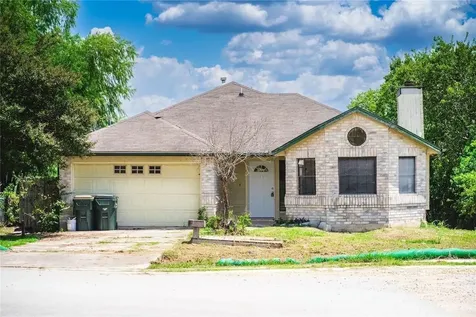 1169 Lago Vista Street San Marcos TX 78666