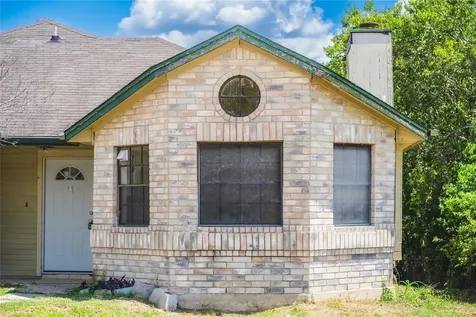 1169 Lago Vista Street San Marcos TX 78666