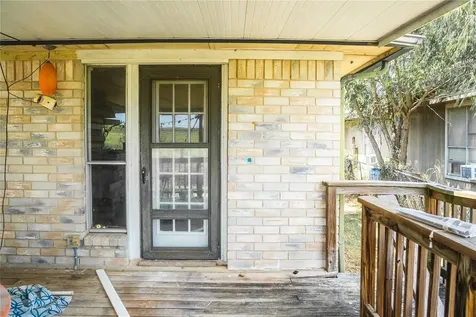 1169 Lago Vista Street San Marcos TX 78666