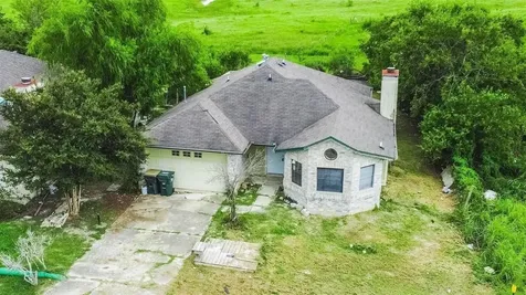 1169 Lago Vista Street San Marcos TX 78666