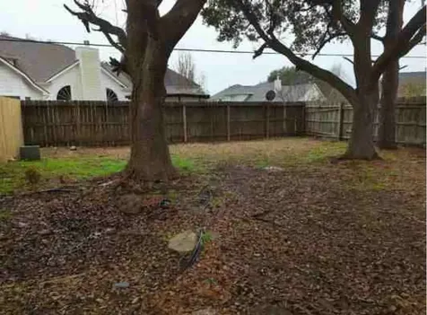 16203 Barbarossa Drive Houston TX 77083