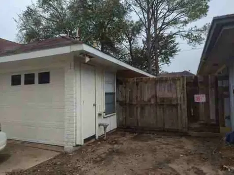 16203 Barbarossa Drive Houston TX 77083