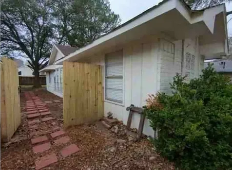 16203 Barbarossa Drive Houston TX 77083