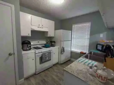 16203 Barbarossa Drive Houston TX 77083