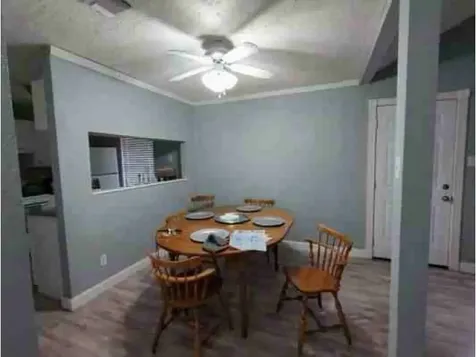16203 Barbarossa Drive Houston TX 77083