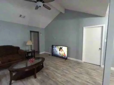 16203 Barbarossa Drive Houston TX 77083