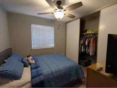 16203 Barbarossa Drive Houston TX 77083