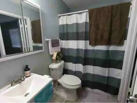 16203 Barbarossa Drive Houston TX 77083