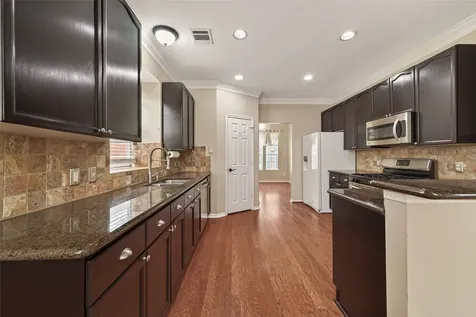 12914 Fox Arrow Lane Houston TX 77041