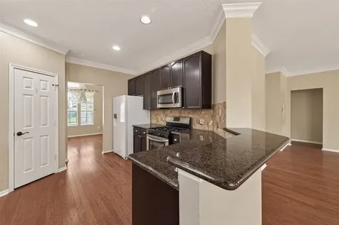 12914 Fox Arrow Lane Houston TX 77041