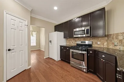 12914 Fox Arrow Lane Houston TX 77041