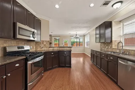 12914 Fox Arrow Lane Houston TX 77041