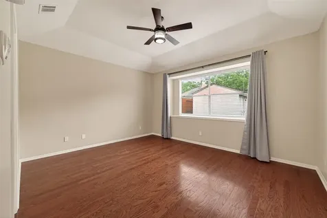 12914 Fox Arrow Lane Houston TX 77041