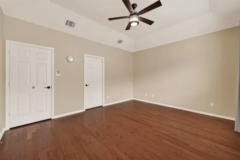 12914 Fox Arrow Lane Houston TX 77041