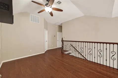 12914 Fox Arrow Lane Houston TX 77041