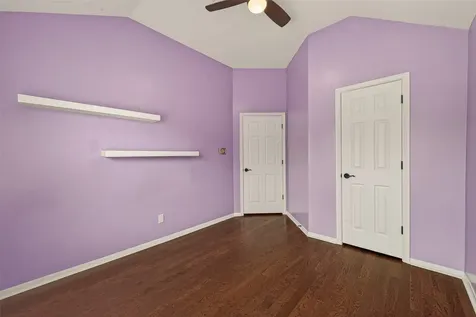 12914 Fox Arrow Lane Houston TX 77041