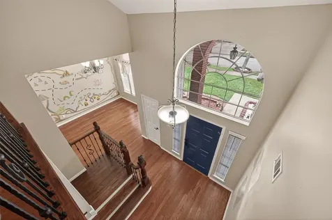 12914 Fox Arrow Lane Houston TX 77041