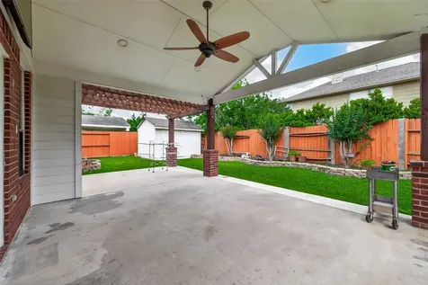 12914 Fox Arrow Lane Houston TX 77041