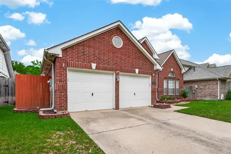 12914 Fox Arrow Lane Houston TX 77041