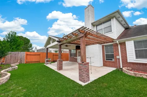 12914 Fox Arrow Lane Houston TX 77041