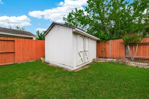 12914 Fox Arrow Lane Houston TX 77041