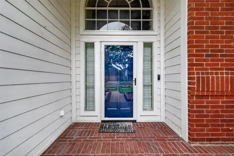 12914 Fox Arrow Lane Houston TX 77041
