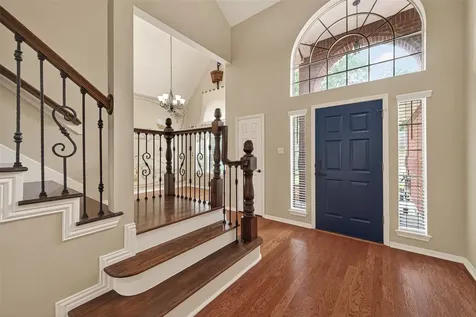 12914 Fox Arrow Lane Houston TX 77041
