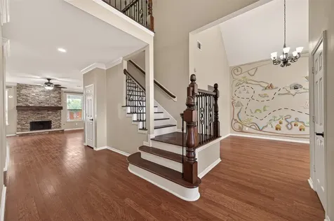 12914 Fox Arrow Lane Houston TX 77041