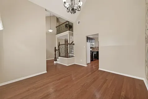 12914 Fox Arrow Lane Houston TX 77041