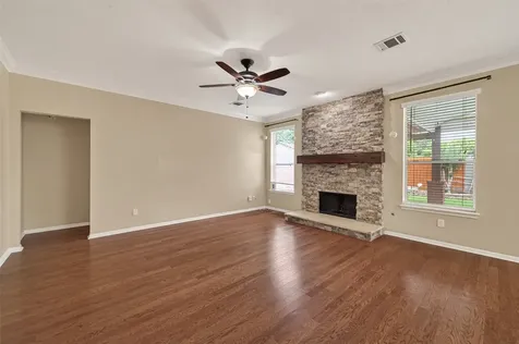 12914 Fox Arrow Lane Houston TX 77041