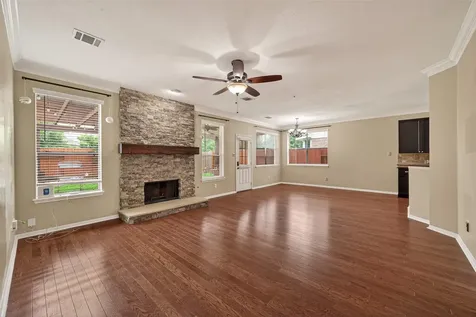 12914 Fox Arrow Lane Houston TX 77041