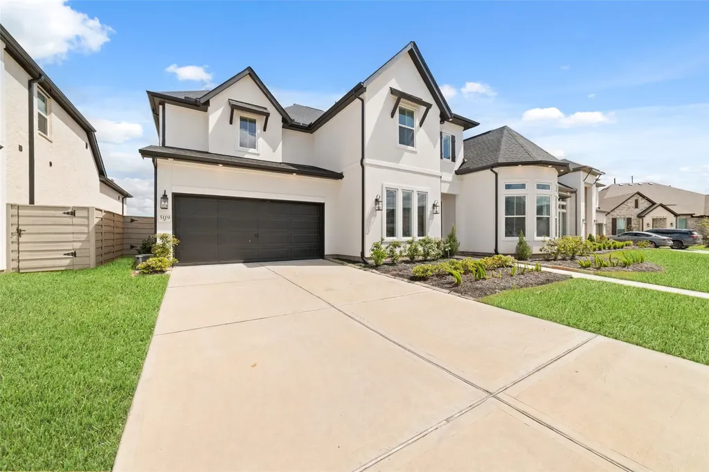 5119 Flowery Creek Road Manvel TX 77578