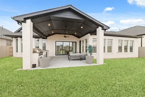 5119 Flowery Creek Road Manvel TX 77578