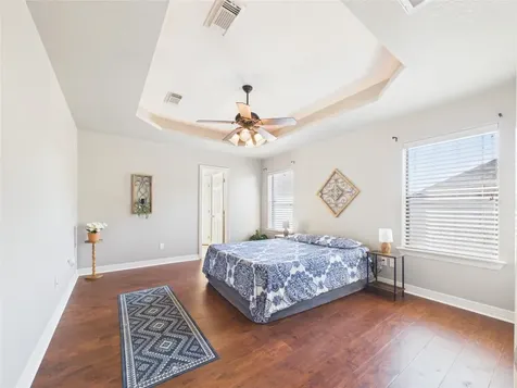 131 Eagle Nest Court Richwood TX 77566