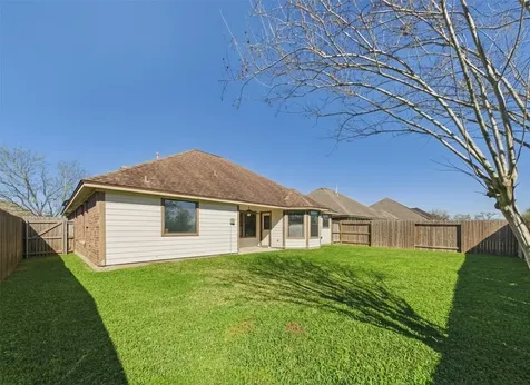 131 Eagle Nest Court Richwood TX 77566