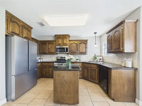 131 Eagle Nest Court Richwood TX 77566