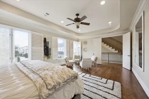 5736 Tanglewood Cove Street Houston TX 77057