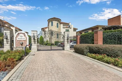 5736 Tanglewood Cove Street Houston TX 77057
